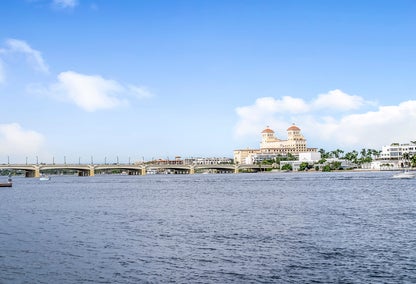 Palm Beach County Real Estate